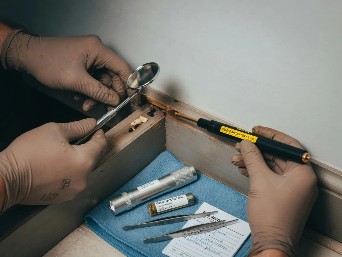 Why choose Emergency Pest Control in Raritan, NJ